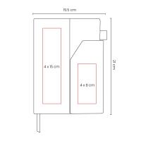 KIT THE METRO NOMAD EDITION